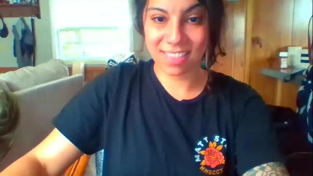 Image 6 of carmen_fett Stream on Chaturbate on 1 month ago