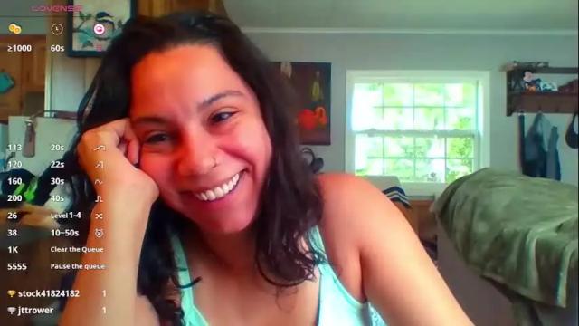 Thumbnail 1, carmen_fett's Stream at Chaturbate, 1 month ago