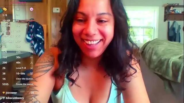 Image 2 of carmen_fett Stream on Chaturbate on 1 month ago