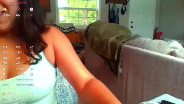 Image 7 of carmen_fett Stream on Chaturbate on 1 month ago