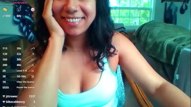 Image 8 of carmen_fett Stream on Chaturbate on 1 month ago