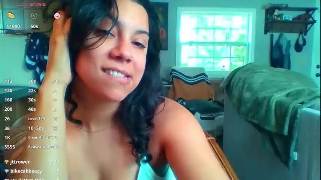 Thumbnail 3, carmen_fett's Stream at Chaturbate, 1 month ago