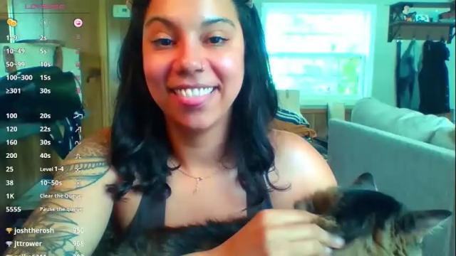 Image 10 of carmen_fett Stream on Chaturbate on 1 month ago