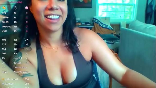 Image 12 of carmen_fett Stream on Chaturbate on 1 month ago