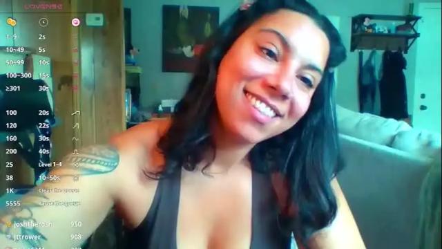 Image 3 of carmen_fett Stream on Chaturbate on 1 month ago
