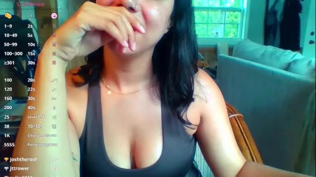 Image 4 of carmen_fett Stream on Chaturbate on 1 month ago