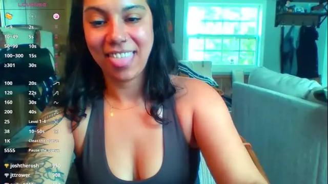 Thumbnail 2, carmen_fett's Stream at Chaturbate, 29 days ago