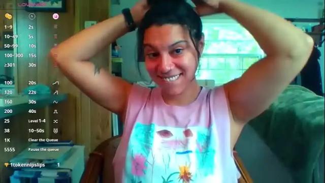 Thumbnail 1, carmen_fett's Stream at Chaturbate, 28 days ago
