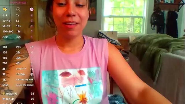 Image 4 of carmen_fett Stream on Chaturbate on 1 month ago