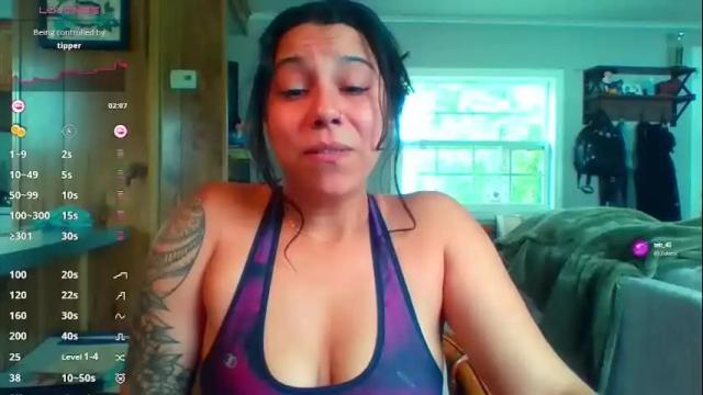 Thumbnail 2, carmen_fett's Stream at Chaturbate, 28 days ago