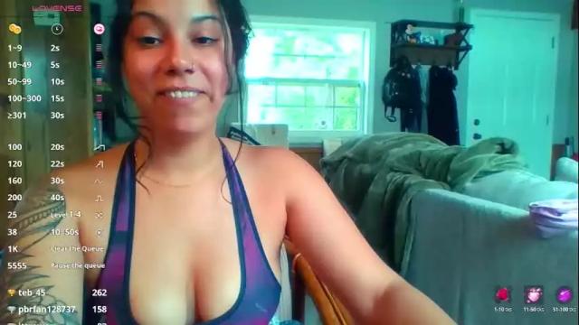 Image 8 of carmen_fett Stream on Chaturbate on 1 month ago
