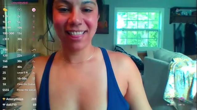 Image 2 of carmen_fett Stream on Chaturbate on 28 days ago