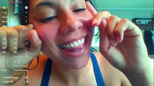 Image 3 of carmen_fett Stream on Chaturbate on 28 days ago