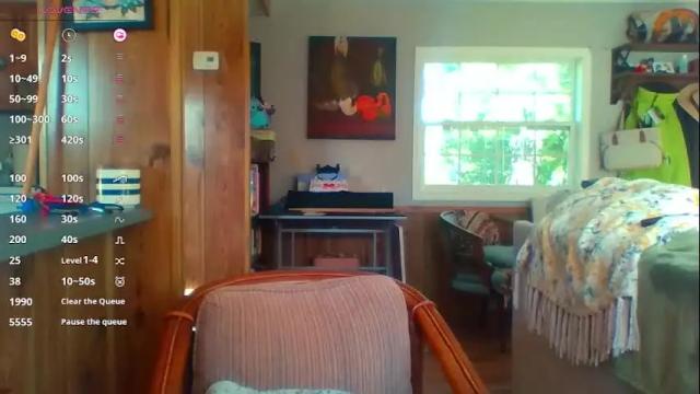 Image 2 of carmen_fett Stream on Chaturbate on 22 days ago