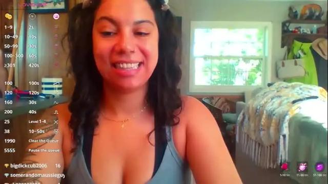 Image 7 of carmen_fett Stream on Chaturbate on 22 days ago