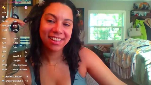 Thumbnail 3, carmen_fett's Stream at Chaturbate, 20 days ago