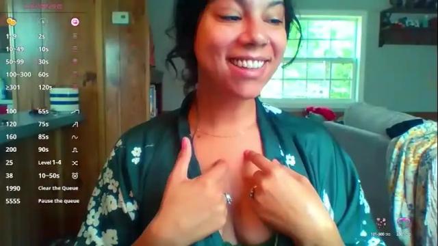Image 2 of carmen_fett Stream on Chaturbate on 11 days ago