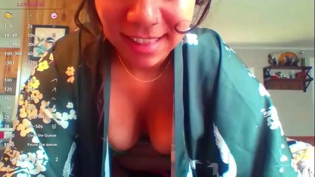 Image 3 of carmen_fett Stream on Chaturbate on 11 days ago