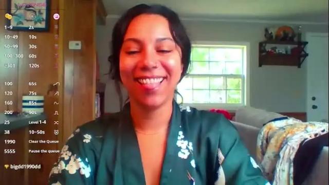 Image 4 of carmen_fett Stream on Chaturbate on 11 days ago