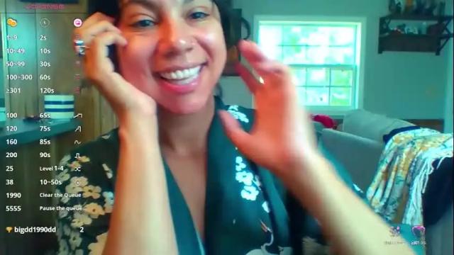 Thumbnail 2, carmen_fett's Stream at Chaturbate, 9 days ago
