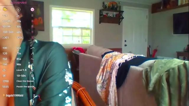 Image 6 of carmen_fett Stream on Chaturbate on 11 days ago