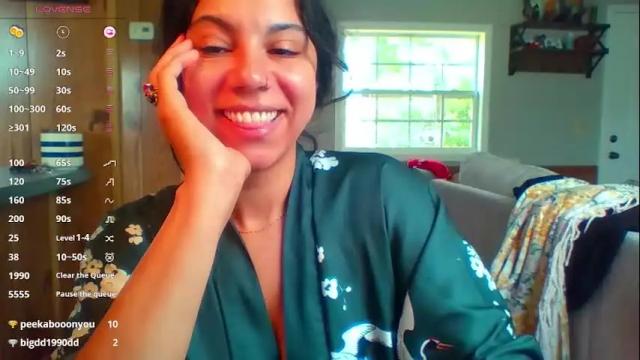 Image 7 of carmen_fett Stream on Chaturbate on 11 days ago