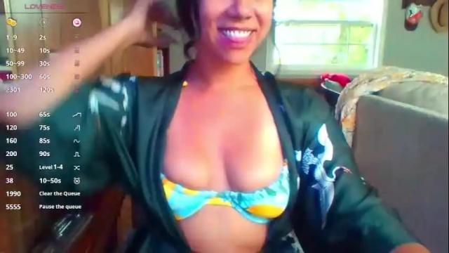 Thumbnail 3, carmen_fett's Stream at Chaturbate, 8 days ago