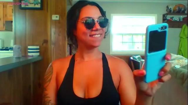 Thumbnail 1, carmen_fett's Stream at Chaturbate, 6 days ago