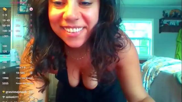 Image 10 of carmen_fett Stream on Chaturbate on 8 days ago