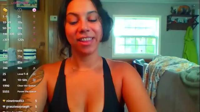 Image 3 of carmen_fett Stream on Chaturbate on 8 days ago