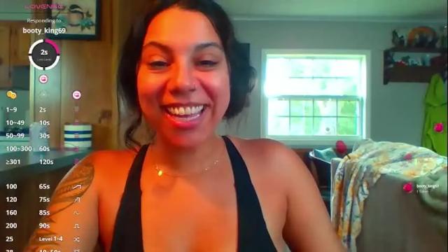Thumbnail 2, carmen_fett's Stream at Chaturbate, 6 days ago