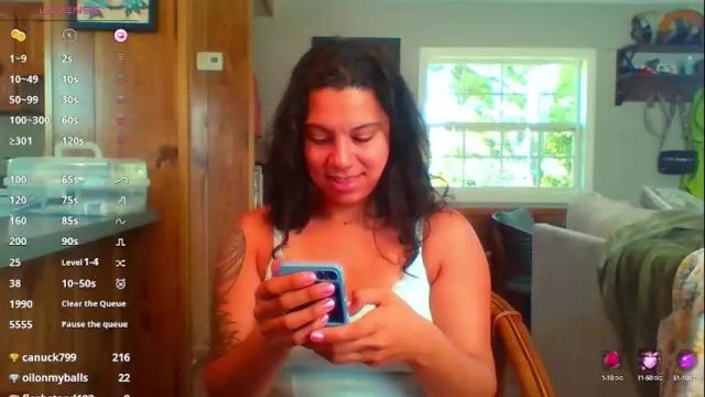 Image 4 of carmen_fett Stream on Chaturbate on 7 days ago