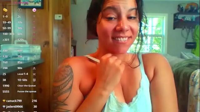 Image 6 of carmen_fett Stream on Chaturbate on 7 days ago