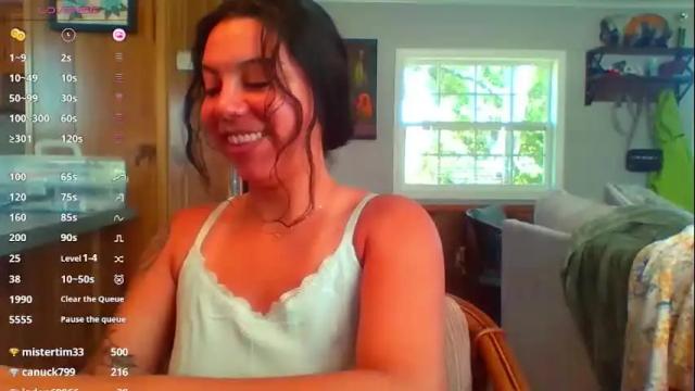 Image 8 of carmen_fett Stream on Chaturbate on 7 days ago