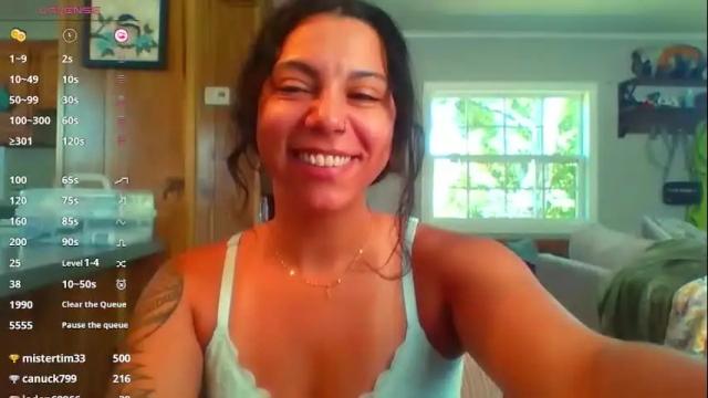 Thumbnail 3, carmen_fett's Stream at Chaturbate, 4 days ago