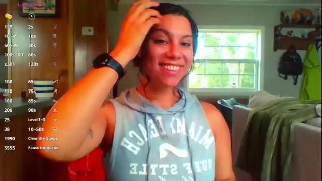 Thumbnail 1, carmen_fett's Stream at Chaturbate, 1 day ago