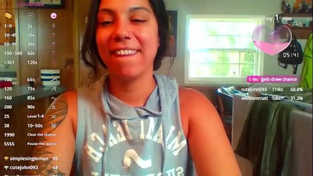 Image 10 of carmen_fett Stream on Chaturbate on 4 days ago