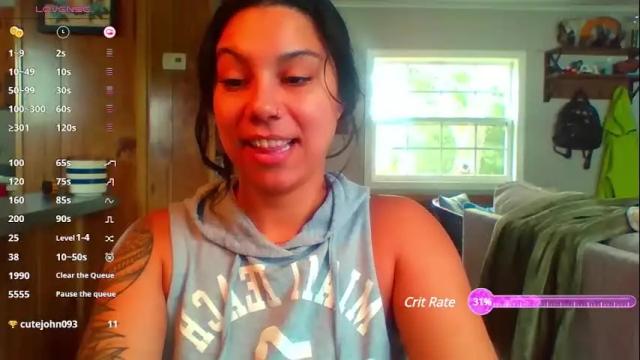 Image 3 of carmen_fett Stream on Chaturbate on 4 days ago