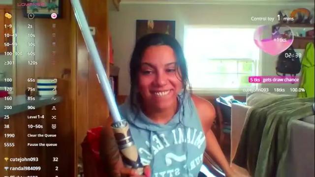 Image 6 of carmen_fett Stream on Chaturbate on 4 days ago