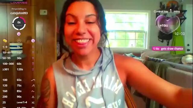 Thumbnail 3, carmen_fett's Stream at Chaturbate, 1 day ago