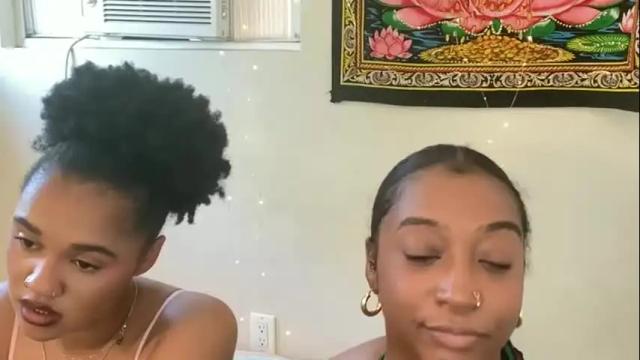 Image 12 of carmenexxxplained Stream on Chaturbate on 15 months ago