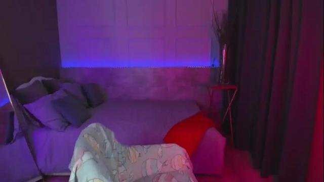 Image 2 of carmensoft Stream on Chaturbate on 27 days ago