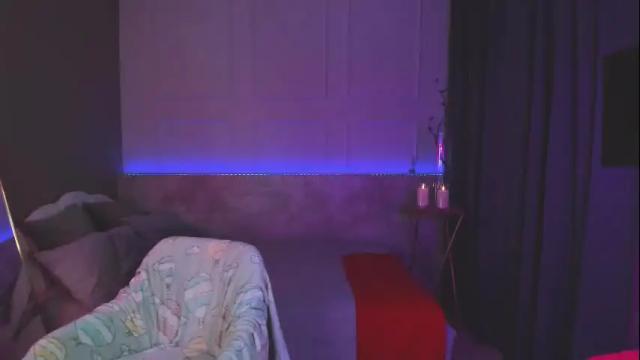 Image 3 of carmensoft Stream on Chaturbate on 20 days ago