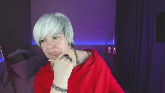 Image 8 of carmensoft Stream on Chaturbate on 20 days ago