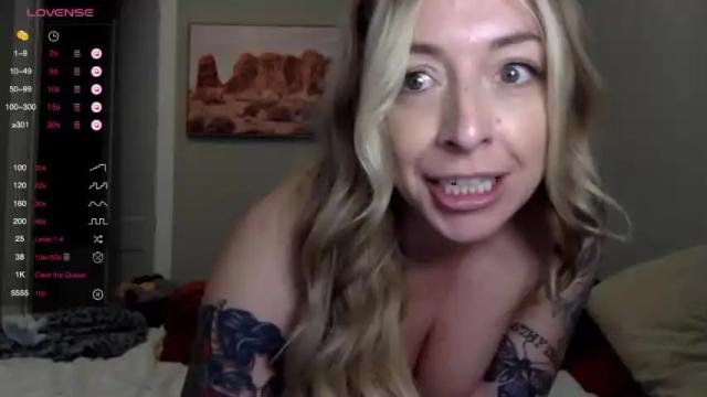 Thumbnail 2, carmenvalentine's Stream at Chaturbate, 14 months ago