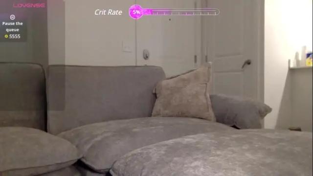 Image 4 of carmenvalentine Stream on Chaturbate on 10 days ago