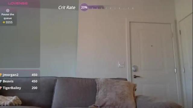 Image 11 of carmenvalentine Stream on Chaturbate on 4 months ago