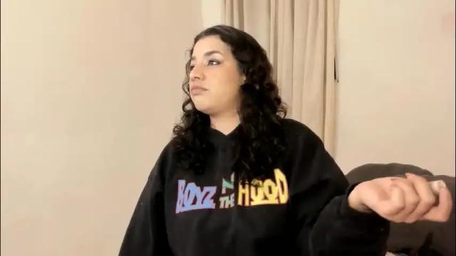 Thumbnail 1, carmesix__'s Stream at Chaturbate, 19 days ago