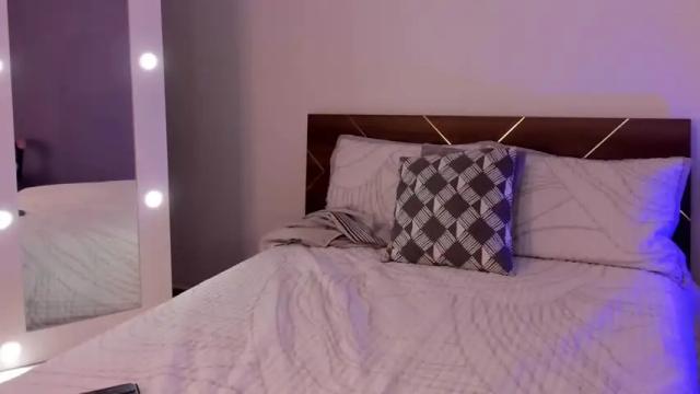 Image 7 of carmillaross Stream on Chaturbate on 14 months ago