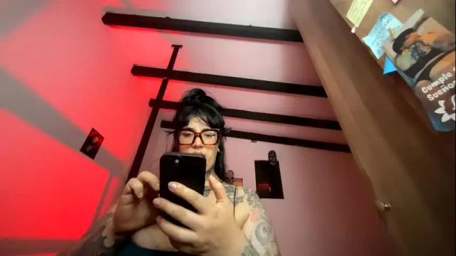 Thumbnail 2, carmillaross's Stream at Chaturbate, 2 months ago